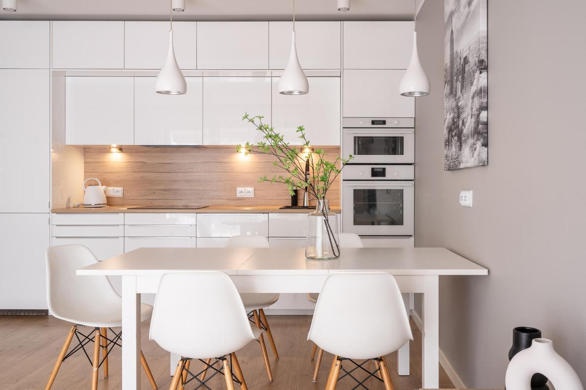 Rentplanet - Apartament Partynice Apartment วรอตซวาฟ ภายนอก รูปภาพ